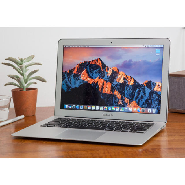 スーパーセール】 Mac Apple 13インチ Air MacBook 新品未開封