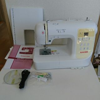 hiro様専用シンガーミシンＳＮ777(その他)