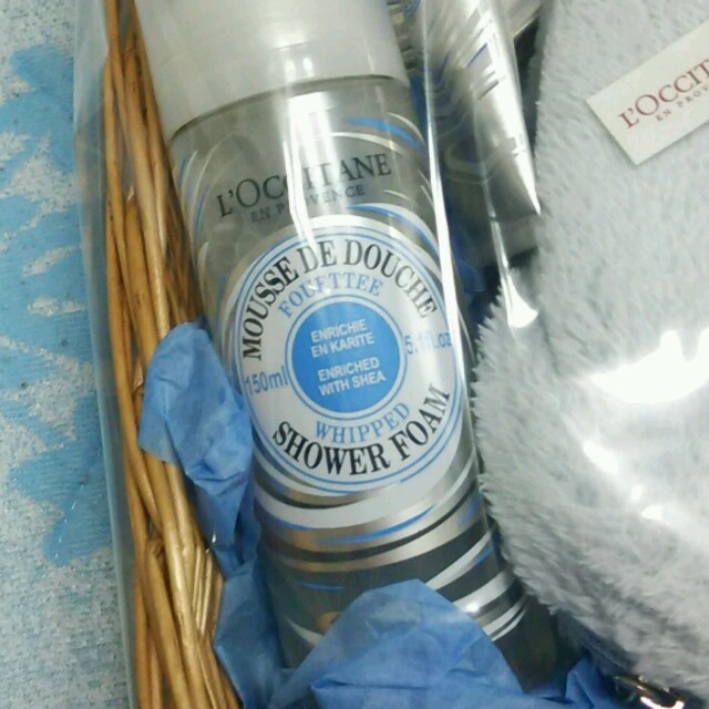 L'OCCITANE(ロクシタン)のL'OCCITANE  クリームセット その他のその他(その他)の商品写真