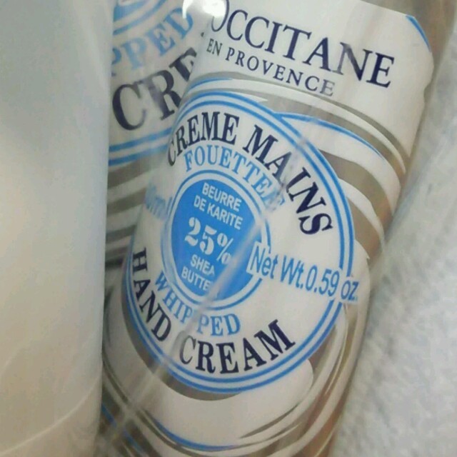 L'OCCITANE(ロクシタン)のL'OCCITANE  クリームセット その他のその他(その他)の商品写真