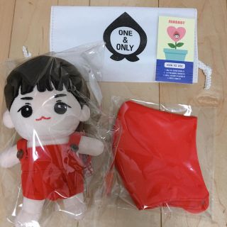 シャイニー(SHINee)の(♡)様専用　シャベビ ジョンヒョン(アイドルグッズ)