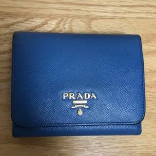 プラダ(PRADA)のmeen様専用、プラダ🖤財布(財布)