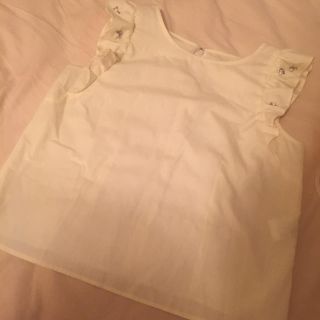 ジルバイジルスチュアート(JILL by JILLSTUART)の♡まいまいコラボトップス♡(Tシャツ(半袖/袖なし))