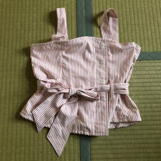 ゴージ(GORGE)のGORGE(Tシャツ(半袖/袖なし))