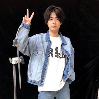 リーバイス(Levi's)のKOさま限定(Gジャン/デニムジャケット)