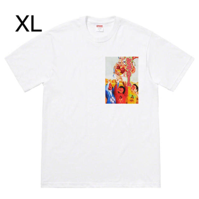 Supreme(シュプリーム)のsupreme sekintani tee メンズのトップス(Tシャツ/カットソー(半袖/袖なし))の商品写真