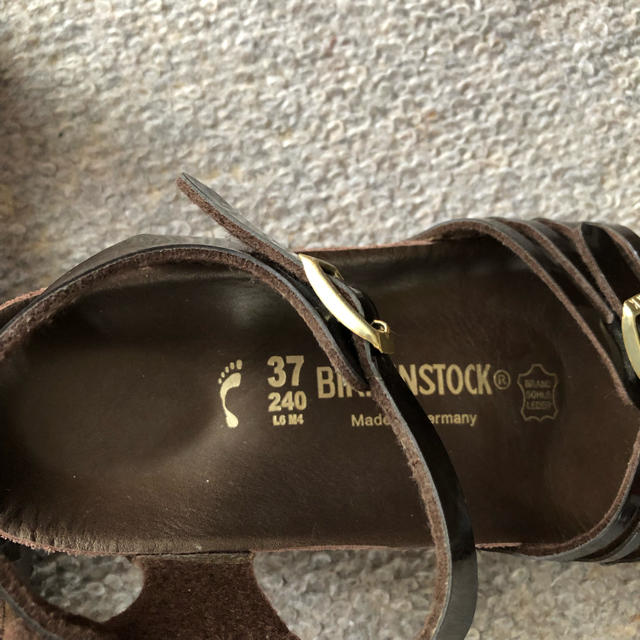 BIRKENSTOCK(ビルケンシュトック)のビルケンシュトック サンダル レディースの靴/シューズ(サンダル)の商品写真