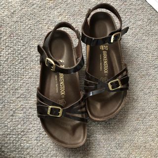 ビルケンシュトック(BIRKENSTOCK)のビルケンシュトック サンダル(サンダル)