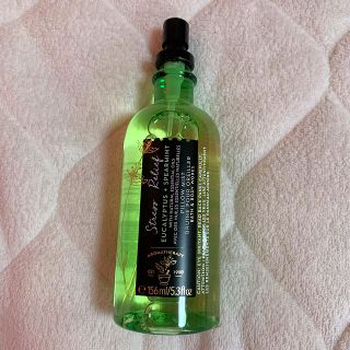 バスアンドボディーワークス(Bath & Body Works)のbath&body works ピローミスト(香水(女性用))