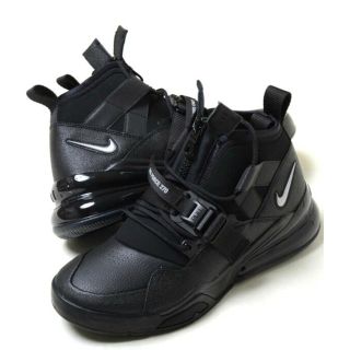 ナイキ(NIKE)のNIKE AIRFORCE 270 UTILITY ナイキ エアフォース 270(スニーカー)