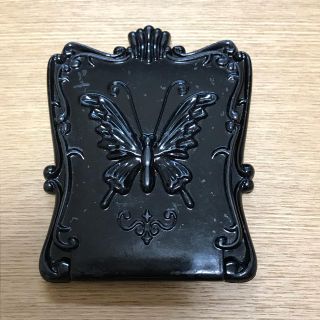 アナスイ(ANNA SUI)の【中古品】ANNA SUI ミラー(ミラー)