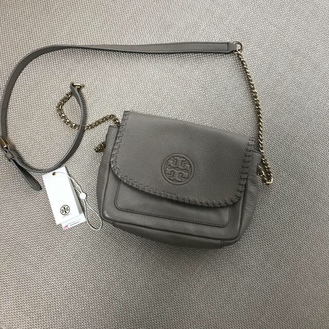 Tory Burch(トリーバーチ)のトリーバーチ ショルダーバッグ チェーン マリオンミニ レディースのバッグ(ショルダーバッグ)の商品写真