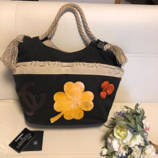 シャネル(CHANEL)の♪専用です♪シャネル♪難あり(トートバッグ)