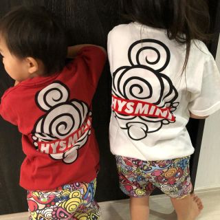 ヒステリックミニ(HYSTERIC MINI)の専用(その他)