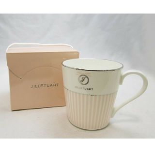 ジルスチュアート(JILLSTUART)のSALE！！ジルスチュアート  マグカップ  (グラス/カップ)