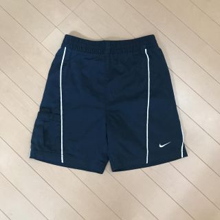 ナイキ(NIKE)のナイキ ハーフパンツ 140(パンツ/スパッツ)