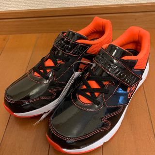 アディダス(adidas)のアディダス adidas スニーカー 21cm キッズ(スニーカー)