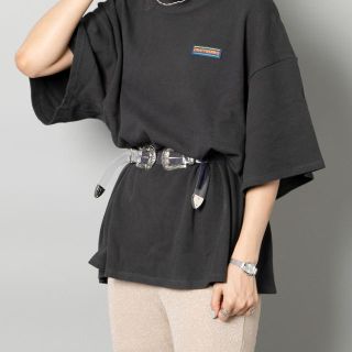 フーズフーギャラリー(WHO'S WHO gallery)のWHO'S WHO gallery (Tシャツ(半袖/袖なし))