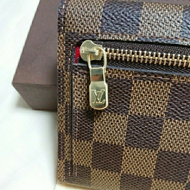 【専用】LOUIS VUITTON ポルトフォイユ コアラ 三つ折り財布