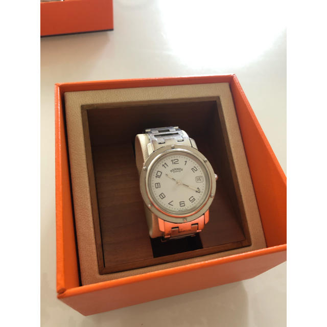 Hermes(エルメス)のkoichi_k様専用 メンズの時計(腕時計(アナログ))の商品写真