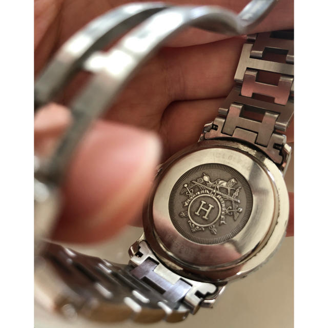 Hermes(エルメス)のkoichi_k様専用 メンズの時計(腕時計(アナログ))の商品写真