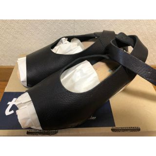 トリッペン(trippen)のトリッペン サンダル オリノコ(サンダル)