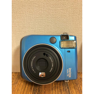フジフイルム(富士フイルム)の★FUJIFILM インスタントカメラ チェキ instax mini70(フィルムカメラ)
