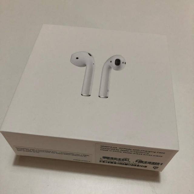 Airpods