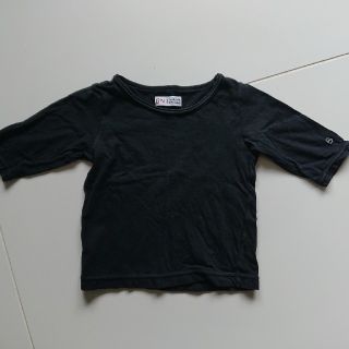 BNT カットソー black(シャツ/カットソー)