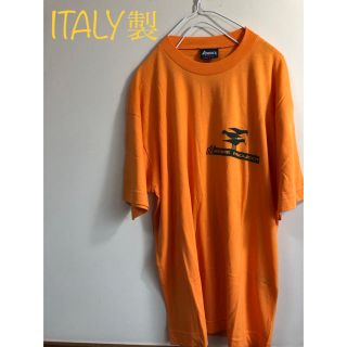 ノルディカ(NORDICA)のイタリア製 NORDICA デカt スキー ブーツ SKI ノルディック(Tシャツ/カットソー(半袖/袖なし))