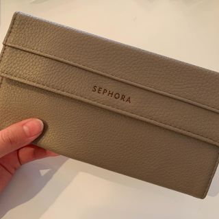 セフォラ(Sephora)のSEPHORA メイクブラシポーチ(その他)