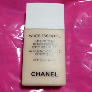 シャネル(CHANEL)のシャネルベース♡(その他)