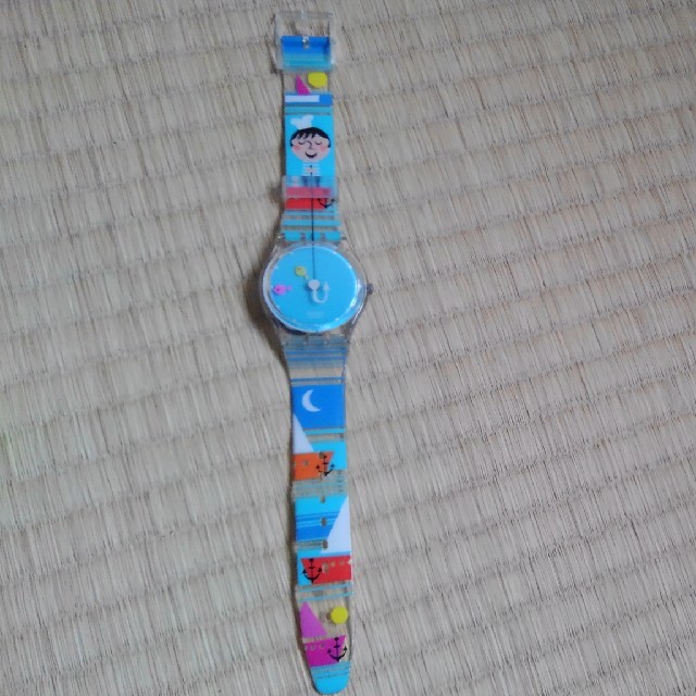 swatch(スウォッチ)の【とにー様専用】swatch 腕時計 レディースのファッション小物(腕時計)の商品写真