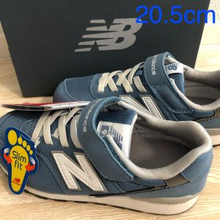 ニューバランス(New Balance)の新品タグ付き☆ニューバランス 人気の996 スニーカー 20.5cm(スニーカー)