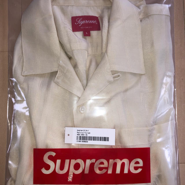 Supreme Guadalupe S/S Shirt