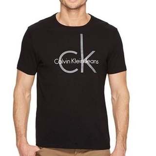 カルバンクライン(Calvin Klein)のCalvin Klein✨シンプルTシャツMEN'S❤️購入可(Tシャツ/カットソー(半袖/袖なし))