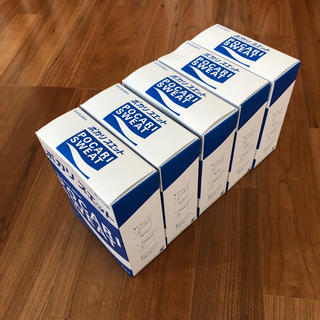 オオツカセイヤク(大塚製薬)のポカリスエット 粉末 5箱セット(ソフトドリンク)