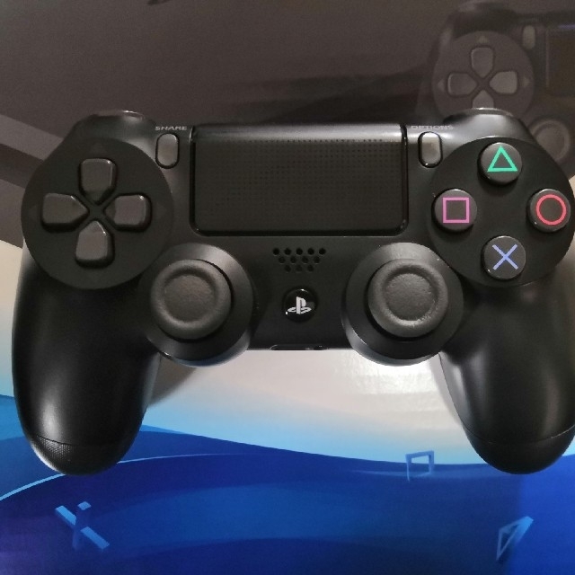 PlayStation 4 本体 PS4 CUH-2200A 500GB