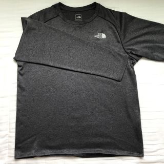 ザノースフェイス(THE NORTH FACE)のザノースフェイス ロンT(Tシャツ/カットソー(七分/長袖))