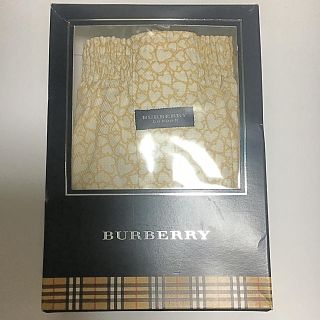 バーバリー(BURBERRY)のコンコルド様☆専用ページ(トランクス)