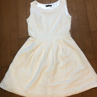 ミッシュマッシュ(MISCH MASCH)のミッシュマッシュ ワンピース M(ミニワンピース)