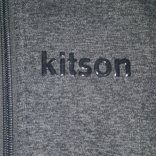 KITSON(キットソン)のkitson パーカー レディースのトップス(パーカー)の商品写真