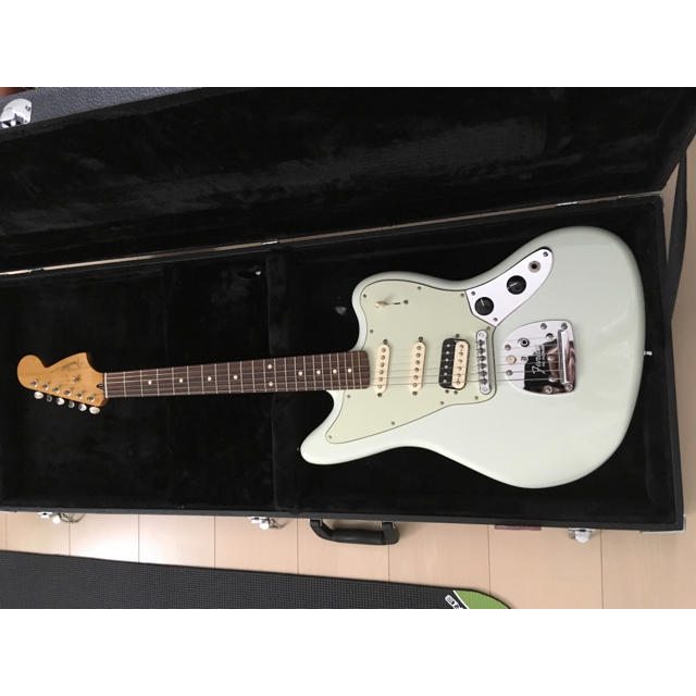 超希少★美品！Fender Pawn Shop「Jaguarillo」