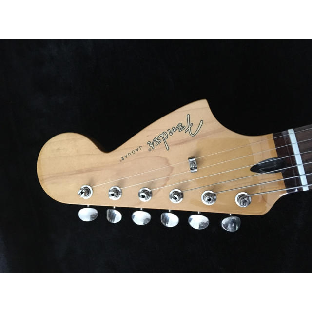 超希少★美品!Fender Pawn Shop「Jaguarillo」 - 1