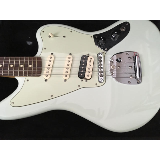 超希少★美品!Fender Pawn Shop「Jaguarillo」 - 2