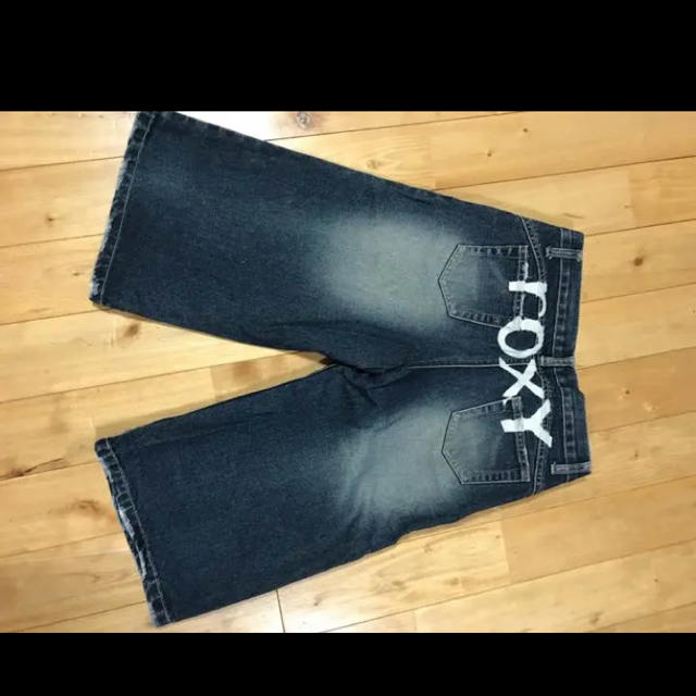 Roxy(ロキシー)のROXY ショートパンツ レディースのパンツ(ショートパンツ)の商品写真