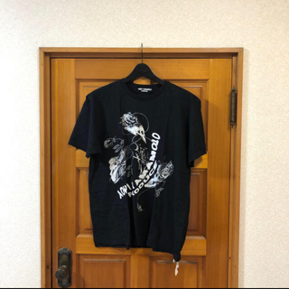 ヨウジヤマモト(Yohji Yamamoto)のyohji yamamoto スカルローズ(Tシャツ/カットソー(半袖/袖なし))