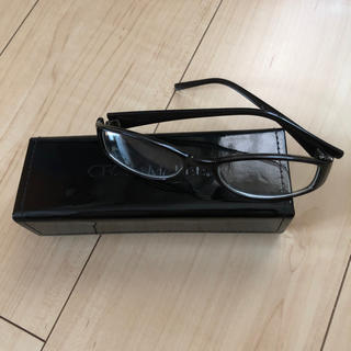 セシルマクビー(CECIL McBEE)の伊達眼鏡 (サングラス/メガネ)