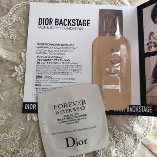 ディオール(Dior)のディオール ファンデーション 化粧下地(化粧下地)