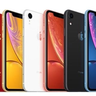 アップル(Apple)のiPhone(スマートフォン本体)